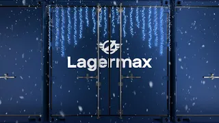 Lagermax | Christmas Greetings 2021