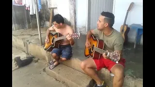 OLHAA ISSOOOOOOOOOOOO  DOCES PALAVRAS (cover) ATAÍDE E ALEXANDRE