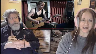 The Trooper by Steve'n'Seagulls - OUR REACTION