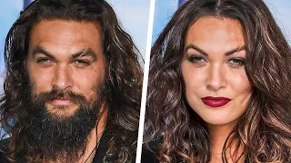 What 60+ Celebrities Would Look Like As the Opposite Gender