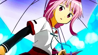 Magia Record: Puella Magi Madoka Magica Side Story - Opening [Creditless] (Trysail - Gomakashi)