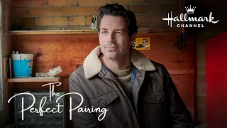 Sneak Peek - The Perfect Pairing - Hallmark Channel