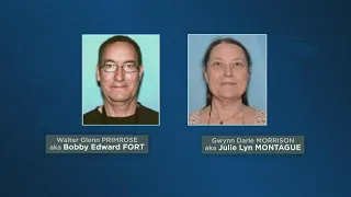 Investigators : Suspected Russian spies arrested in Hawaii, used names of babies that died in Texas