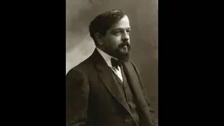 Claude Debussy - Ariettes Oubliées