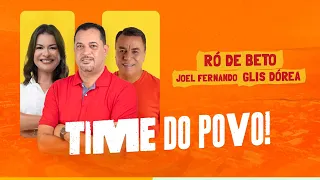 Lançamento da Pré-Candidatura do Avante - Itapitanga BA - 26/04/2024