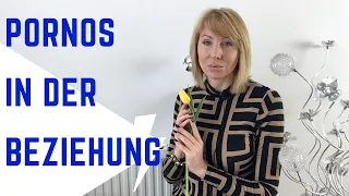 Pornos in Beziehungen / Vorteile und Nachteile