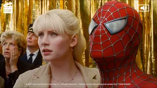 Spider-Man 3 : L'Homme-sable vs Spider-man (CLIP HD)