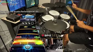 Insects (Live Studio Performance) by Darko US - Pro Drum FC