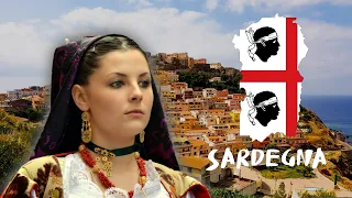 Sardinian DNA | Genetically Unique People in Europe