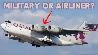 Concerning Planes you DIDN’T know airlines had…(Pt.2)