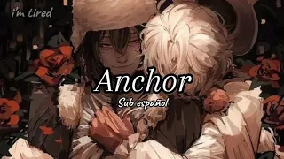 Anchor - Birdeatsbaby // Sub español