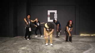 UNE | Choreography by Efal | Mark Morrison - Return Of The Mack
