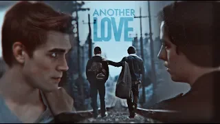 jughead&archie | another love.