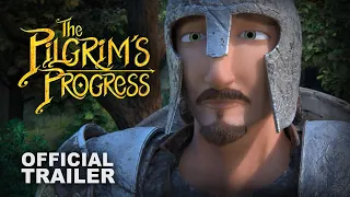 The Pilgrim's Progress | Official Trailer (2019)