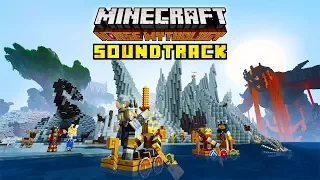 Minecraft Norse Mythology Soundtrack