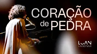 Luan Carbonari - Coração de Pedra (Ao Vivo)