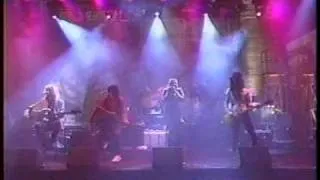 Guns N´Roses - The Fox Late Night (1988 )