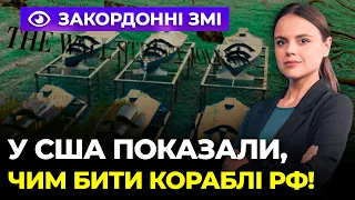 🔴РФ злякалась цих НАДВОДНИХ ДРОНІВ, Саудівська Аравія проведе потужний саміт / ІНФОФРОНТ