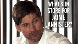 Does Jamie Lannister Deserve a Happy Ending? 'Game of Thrones' Star Nikolaj Coster-Waldau Answers