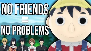Tomodachi Game Proved Friendships Are Overrated (Honest Review)
