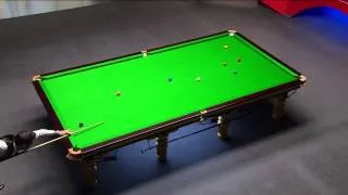 Selby v  O'Sullivan FINAL F22 2014  World Champ [HD1080p]