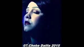 07.Cheba Dalila 2015 Manque Taak_3