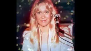 Agnetha Faltskog (ABBA) 'The Queen Of Hearts'