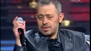 جورج وسوف - ضربني الدهر بكفو | George Wassouf - Darabni El Daher Bkafou