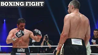 Vitali Klitschko (Ukraine) vs Manuel Charr (Germany) _ KNOCKOUT, BOXING fight, HD.mp4