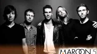 Maroon 5 - Payphone [HQ]