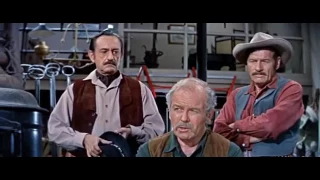 Warlock Western Edward Dmytryk   Richard Widmark, Henry Fonda, Anthony Quinn, Dorothy Malone