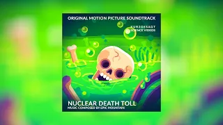 Nuclear Death Toll – Soundtrack (2021)