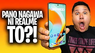 realme 10 Pro+ 5G - Pano Nagawa ni realme to?!