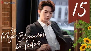 【SUB ESPAÑOL】 ▶Drama: La Mejor Elección De Todas - Best Choice Ever - 承欢记  (Episodio 15)