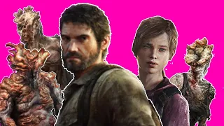 ♪ THE LAST OF US THE MUSICAL - Game Version