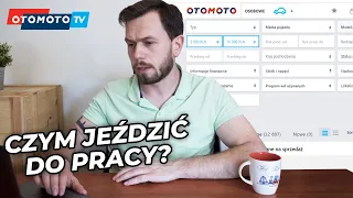 Jakie auto kupić za 10000 zł? | Przegląd Ogłoszeń #1 OTOMOTO TV