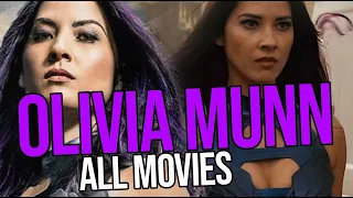 Olivia Munn All Movies ULTIMATE Compilation