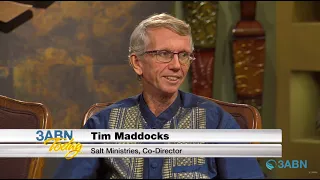 “Salt Ministries” - 3ABN Today (TDY190085)