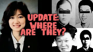 Where Are They Now? Junko Furuta's Killers