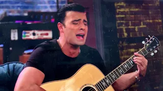 Jencarlos Canela (Victor Garcia)  -- If You Stay -- Ashley Garcia: Genius in Love