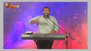 PRAYER & POWER FULL WORSHIP | BRO. SAM HUDSON MOSES & SIS. TRINITE ROBINSON | TAMIL CHRISTIAN SONGS