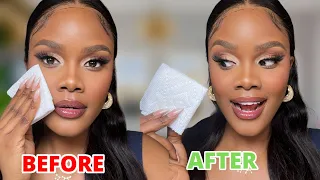 How to Prevent Makeup Transfer (DRUGSTORE EDITION)