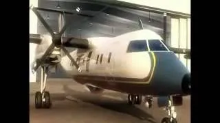 Special Mission Aircraft