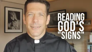 Reading the "Signs" from God