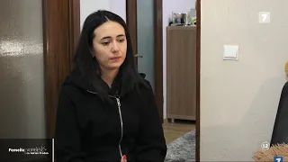 Femeile vorbesc: Veronica Lungu - despre accident și divorțul cu soțul, ediția din 23.01.2022