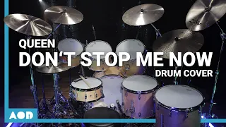 Don't Stop Me Now - Queen | Drum Cover By Pascal Thielen
