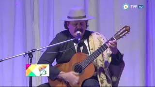 Festival de Baradero 2015 - Adrián Maggi