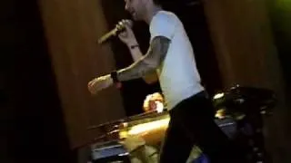 Maroon 5 - Wake up call -  Live in Colombia - Excellent Quality - HQ