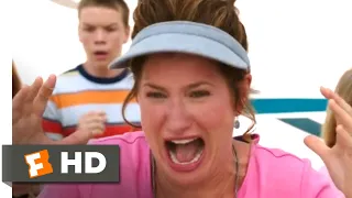 We're the Millers (2013) - Killing the Baby Scene (4/10) | Movieclips