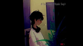 Có lẽ em đã khóc rất nhiều- Thắc mắc( Thịnh Suy) Lofi by Hawys